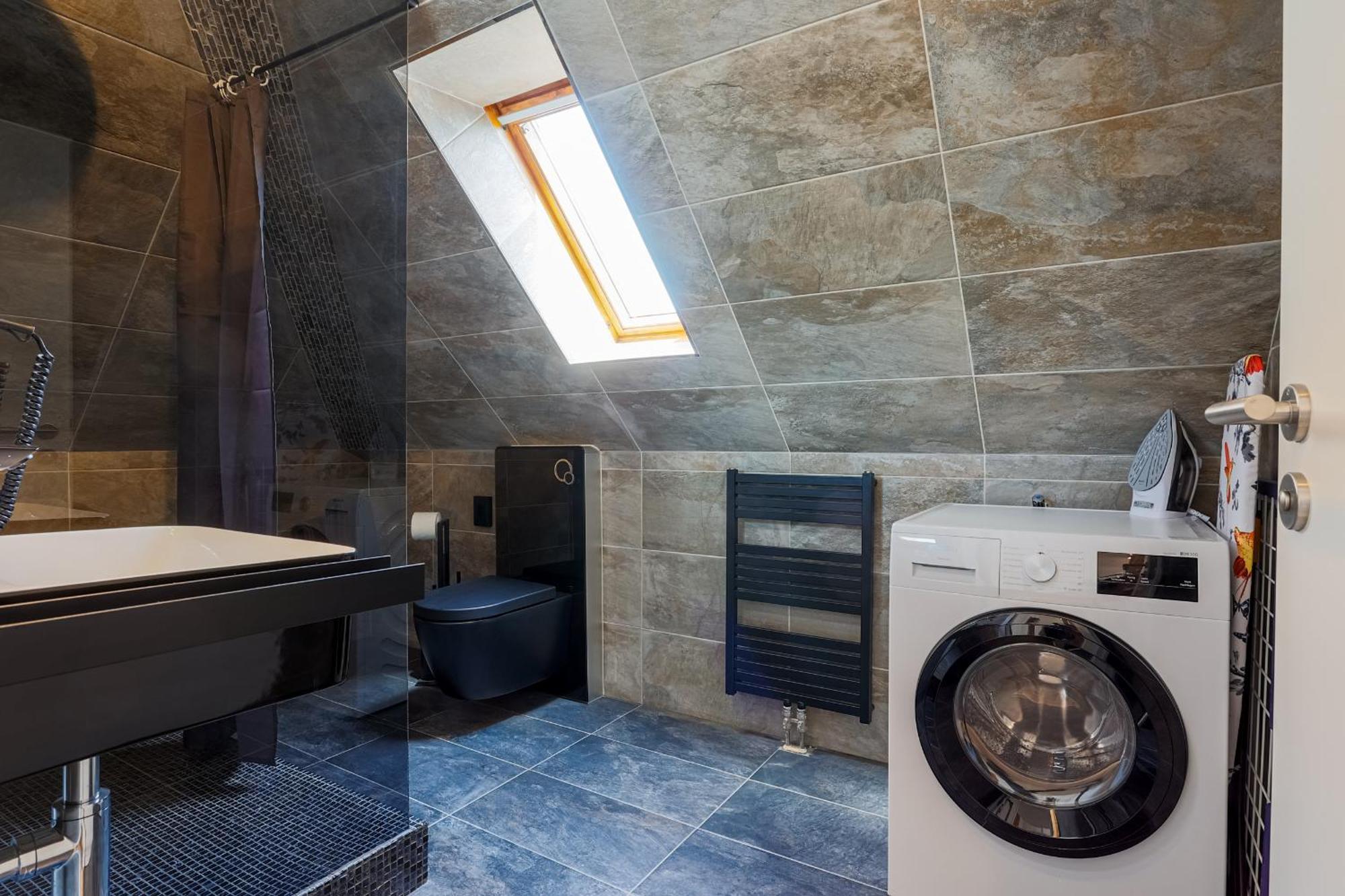 Dreamstay Augsburg Traum Penthouse Goeggingen Екстериор снимка