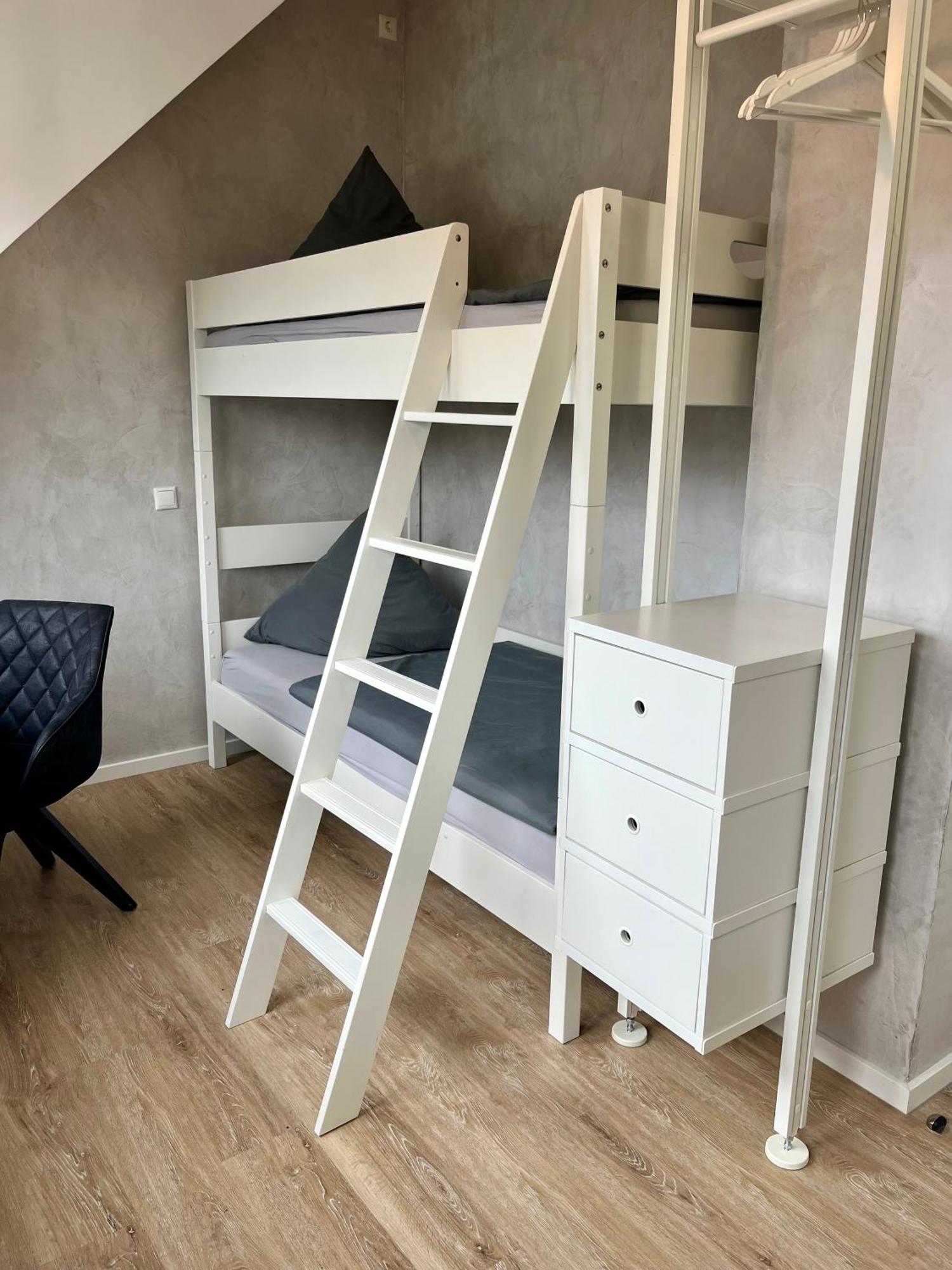 Dreamstay Augsburg Traum Penthouse Goeggingen Екстериор снимка